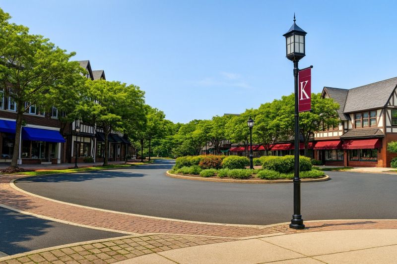 Keswick, VA