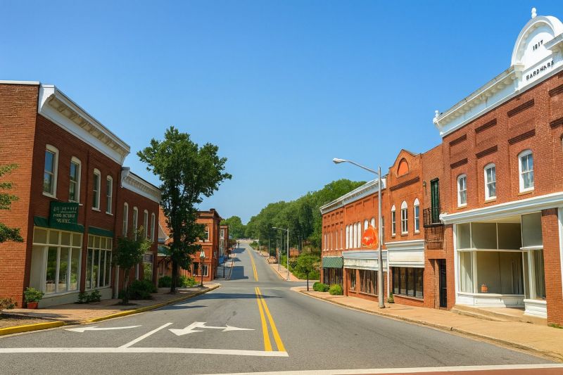 Orange, VA
