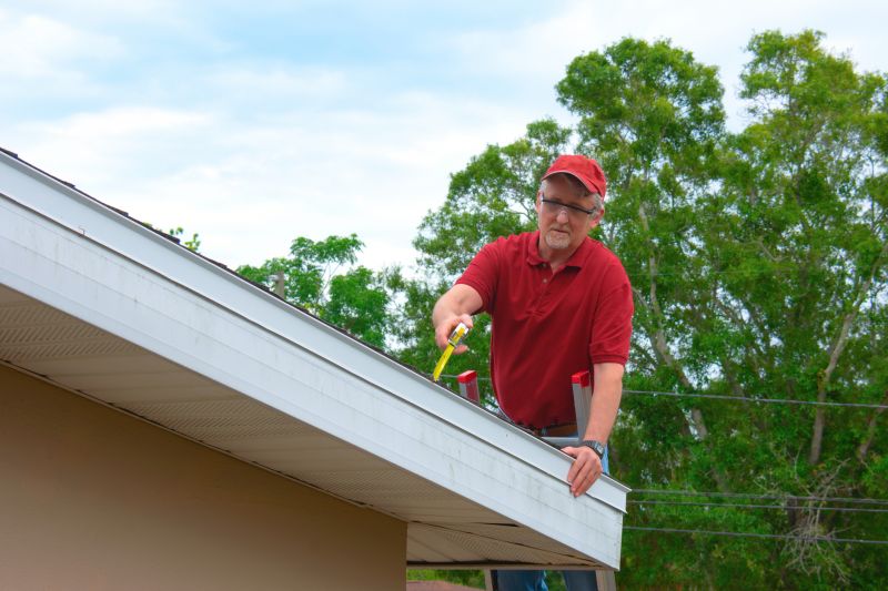 Roofing Service in Louisa, VA
