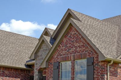 Asphalt Roof Replacement in Barboursville, VA