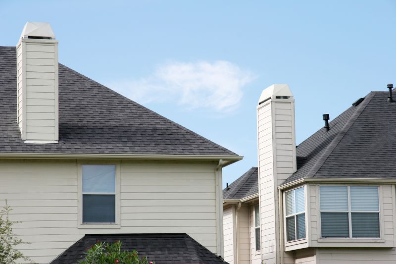 Asphalt Roof Replacement in Greene County, VA