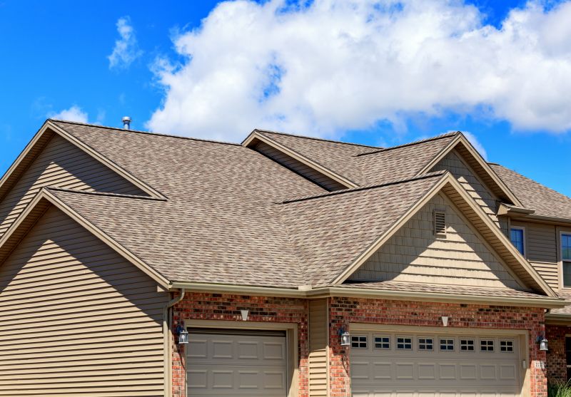 Asphalt Shingle Roof Installation in Louisa, VA