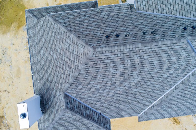 Asphalt Shingles Installation in Fork Union, VA
