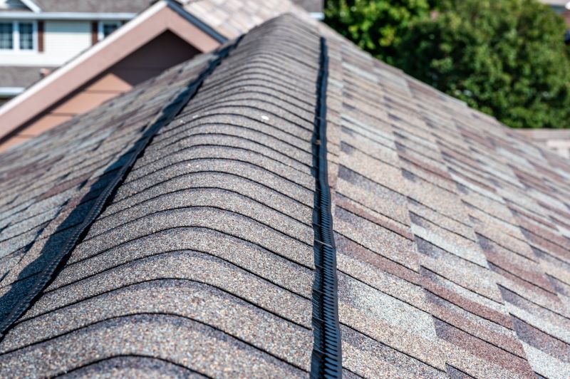 Asphalt Shingles Installation in Louisa County, VA