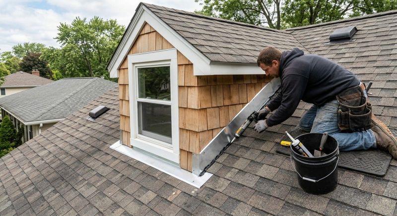 Bedroom Leak Repair in Louisa, VA
