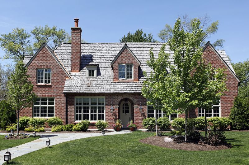 Cedar Shake Roof Construction in Locust Grove, VA