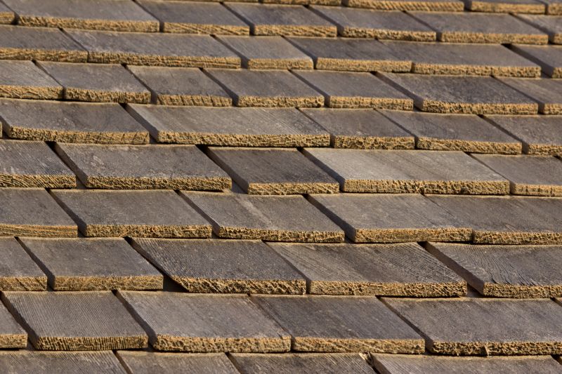 Cedar Shake Roof Repair in Bumpass, VA