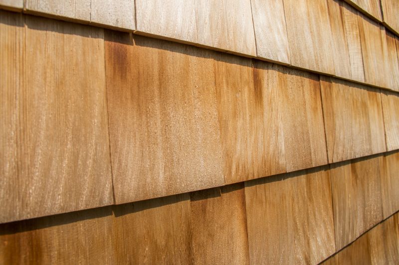 Cedar Shake Roof Repair in Ruckersville, VA