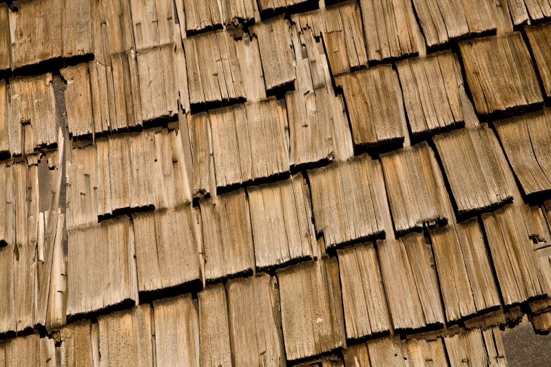 Cedar Shingles Repair in Gordonsville, VA