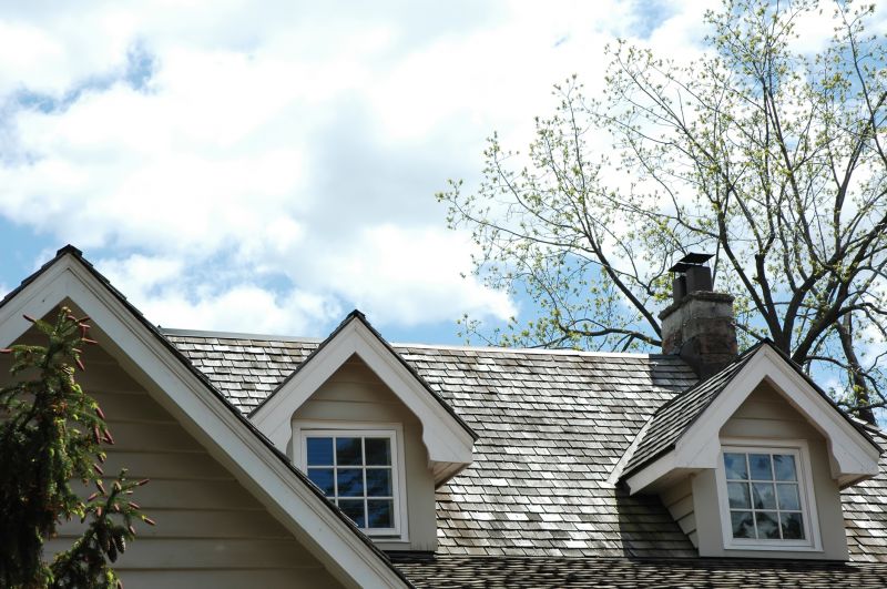 Cedar Shingles Replacement in Barboursville, VA