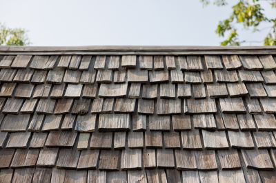 Cedar Shingles Replacement in Kents Store, VA
