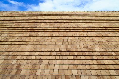 Cedar Shingles Replacement in Locust Grove, VA