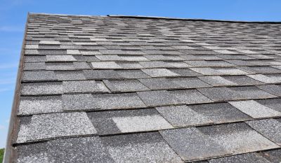 Composite Shingle Repair in Louisa, VA