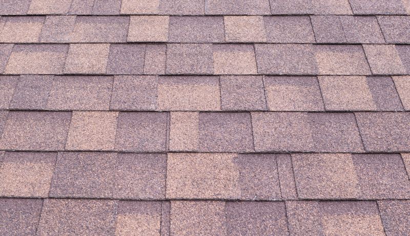 Composite Shingle Replacement in Louisa, VA