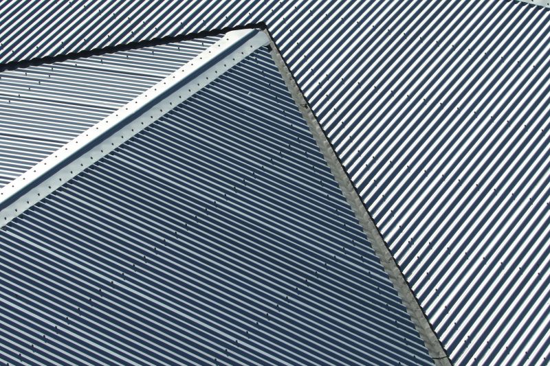 Corrugated Roof Repair in Keswick, VA