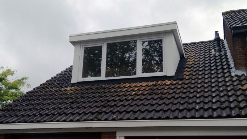 Dormer Leak Repair in Louisa, VA