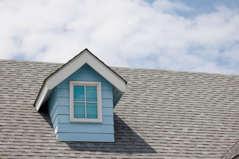Dormer Leak Repair in Louisa, VA