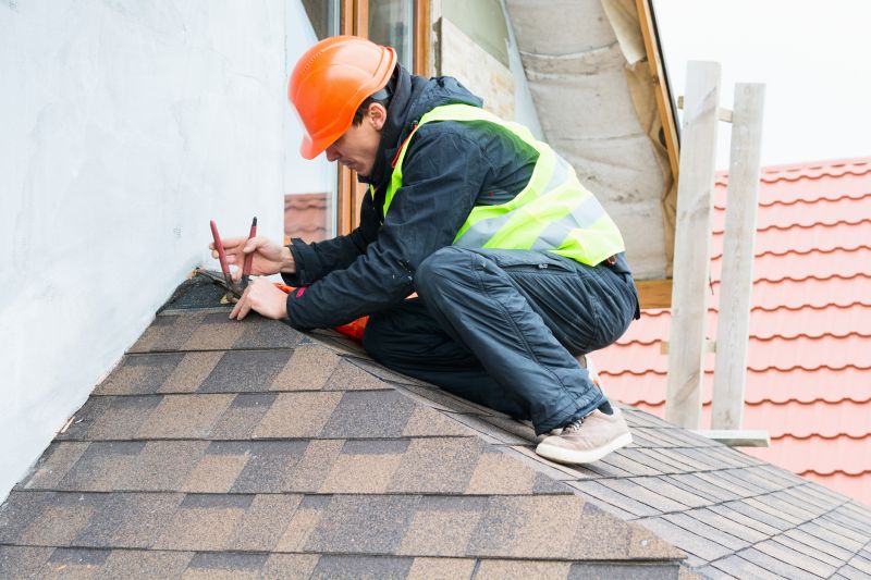 Dormer Leak Repair in Louisa, VA