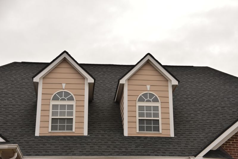 Dormer Repair in Louisa, VA