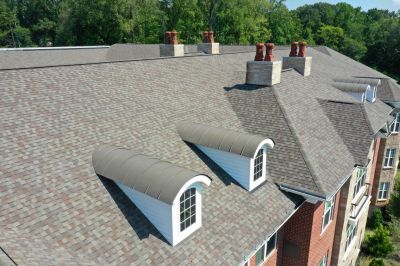 Dormer Repair in Louisa, VA