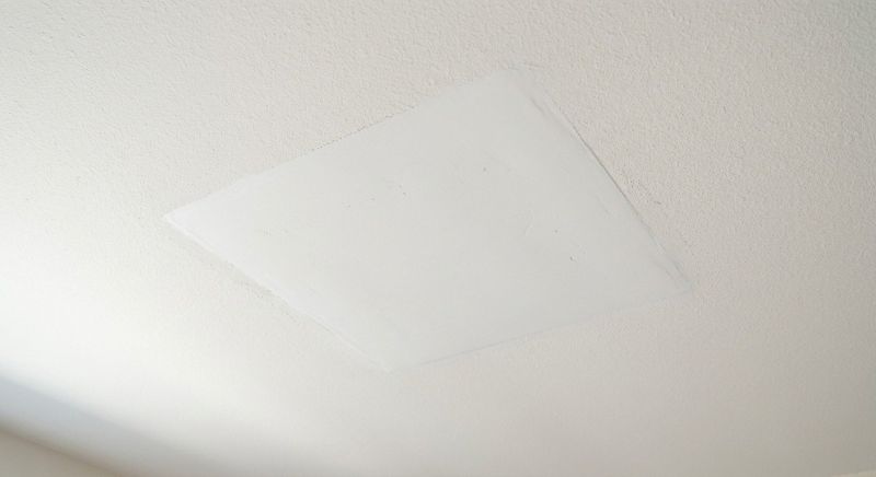 Dormer Repair in Orange County, VA