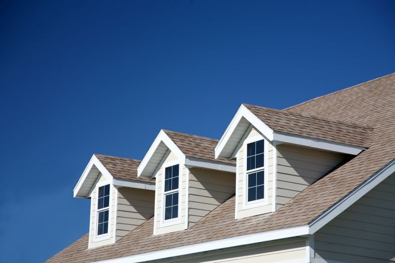 Dormer Repair in Orange, VA