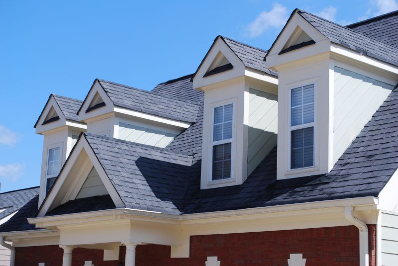 Dormer Roof Installation in Louisa, VA