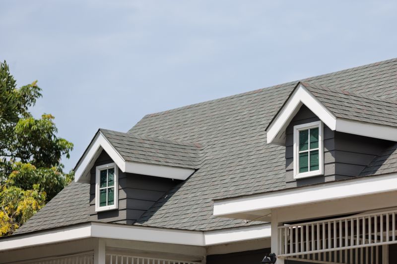 Dormer Roof Repair in Louisa, VA