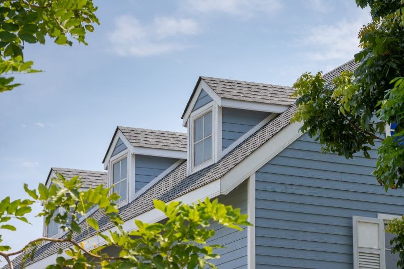 Dormer Roof Repair in Louisa, VA