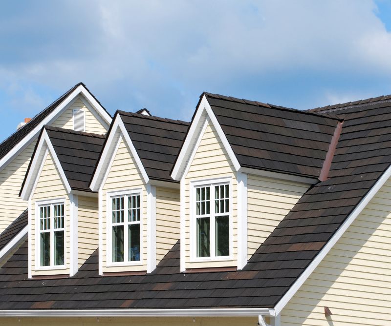 Dormer Roof Replacement in Louisa, VA