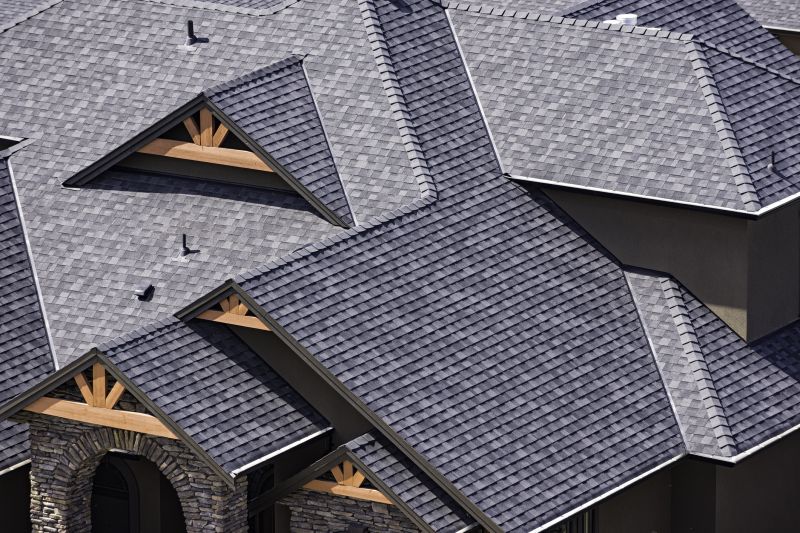 Dormer Roof Replacement in Louisa, VA
