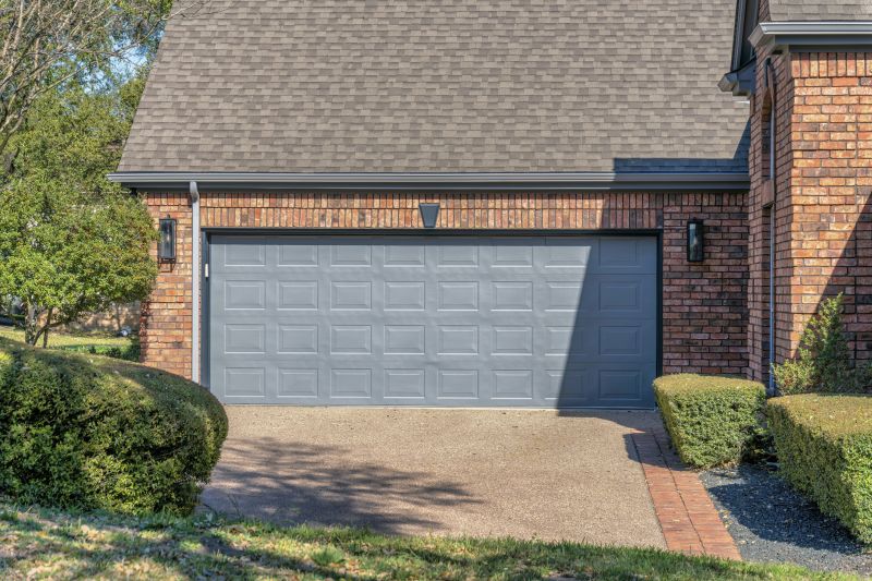 Garage Roof Repair in Louisa, VA