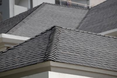 Hip Roof Shingle Repair in Louisa, VA