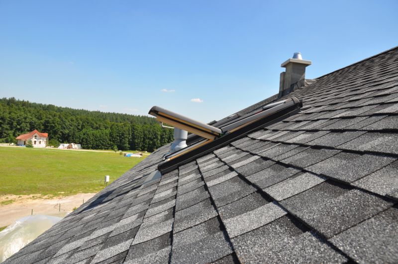 House Roof Installation in Keswick, VA