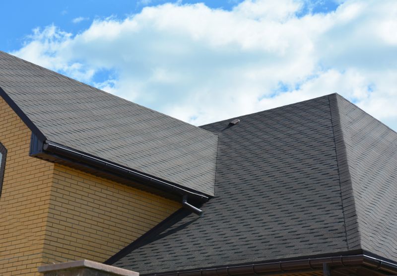 House Roof Installation in Orange, VA