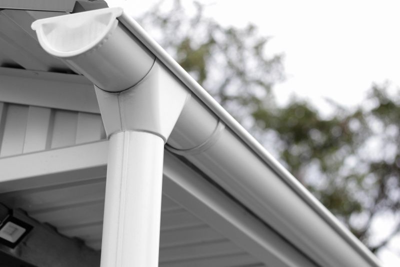 House Roof Installation in Palmyra, VA