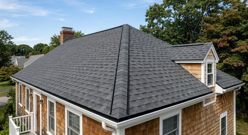 House Roof Installation in Ruckersville, VA