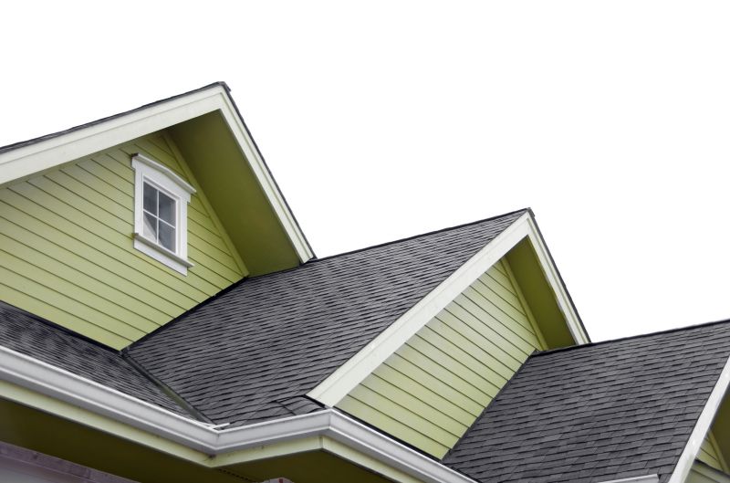 House Roof Repair in Bumpass, VA