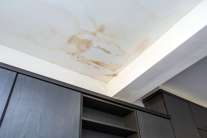 Leaky Roof Replacement in Louisa, VA