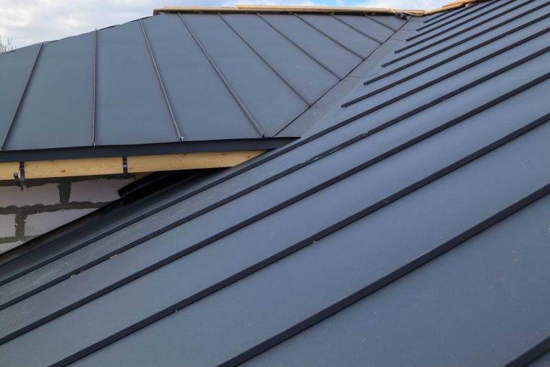 Metal Roof Repair in Gordonsville, VA