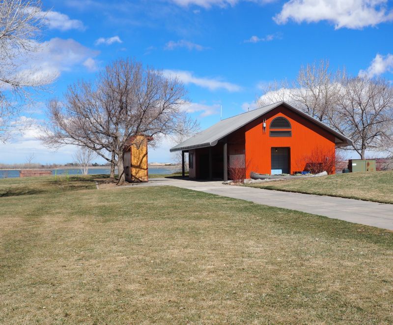 Pole Barn Roof Repair in Louisa, VA