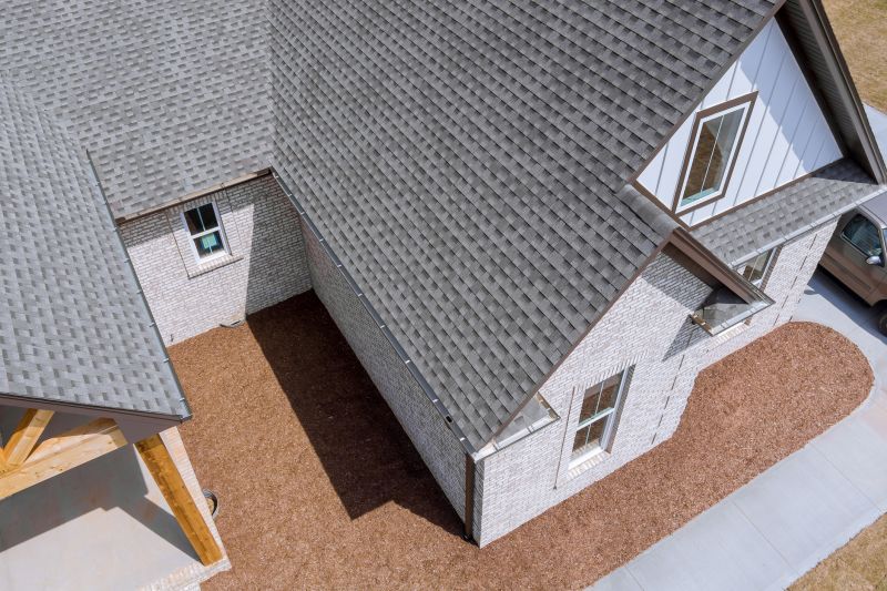 Residential Roof Replacement in Greene County, VA
