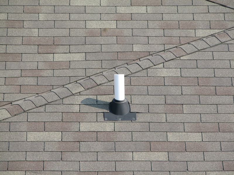 Ridge Cap Repair in Louisa, VA