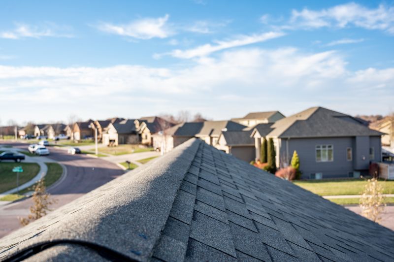 Roof Construction in Barboursville, VA