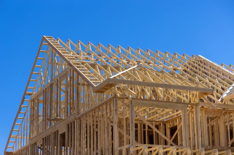 Roof Construction in Palmyra, VA