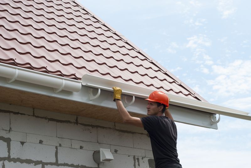 Roof Construction in Ruckersville, VA