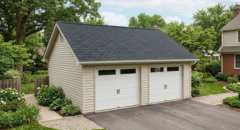 Roof Enlargement in Louisa, VA