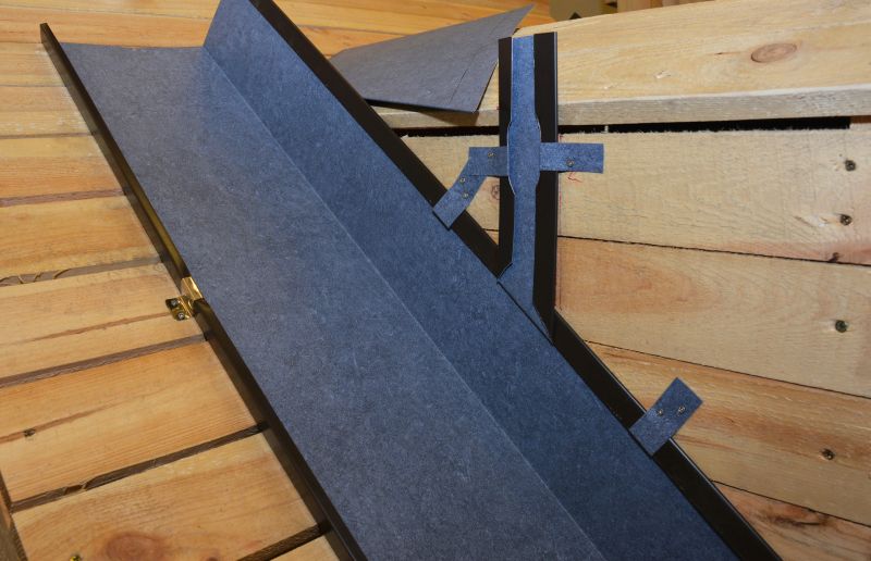 Roof Flashing Installation in Barboursville, VA