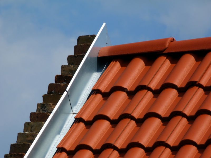 Roof Flashing Installation in Bumpass, VA