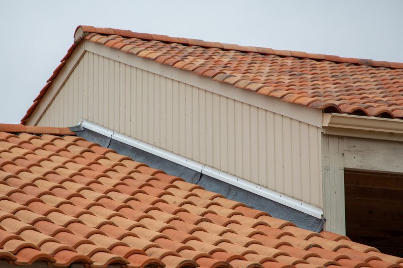 Roof Flashing Installation in Fluvanna County, VA